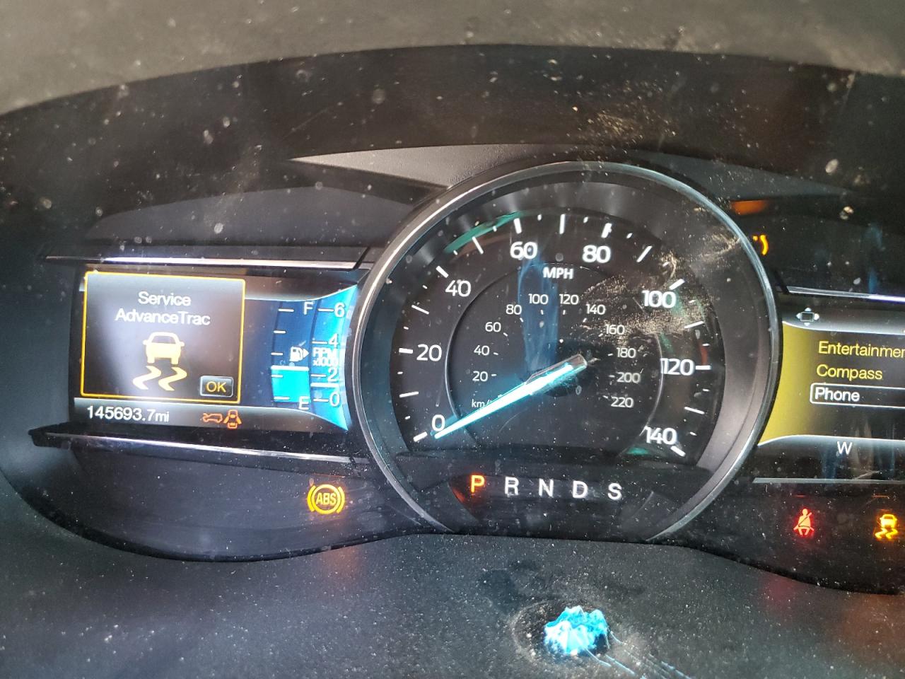 2016 Ford Explorer Xlt VIN: 1FM5K8DH4GGA72041 Lot: 71421045