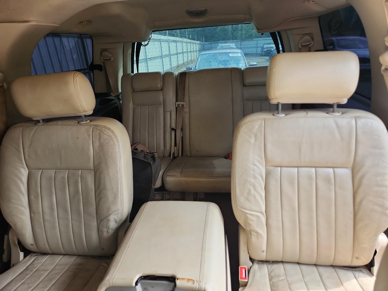 2003 Lincoln Navigator VIN: 5LMFU27R93LJ17330 Lot: 70884505