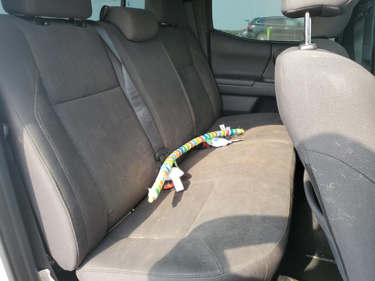 2017 Toyota Tacoma Double Cab VIN: 5TFCZ5AN9HX088351 Lot: 81701575