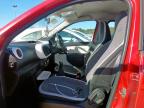 2018 RENAULT TWINGO DYNAMIQUE SCE S/S  for sale at Copart SANDY