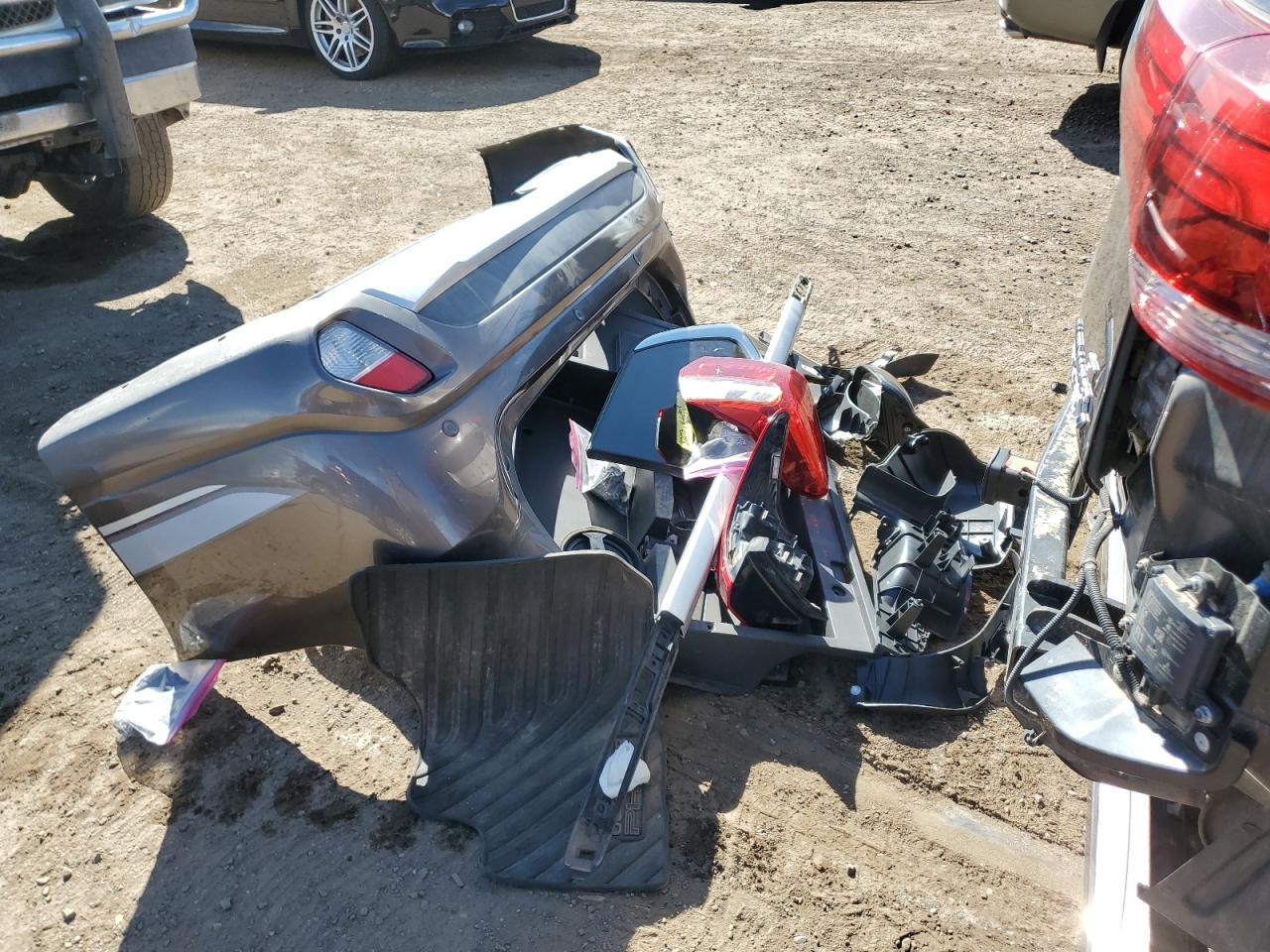 2018 Mitsubishi Outlander Se VIN: JA4J24A50JZ030056 Lot: 81905775