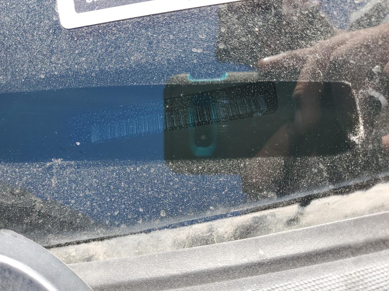 2016 Chevrolet Traverse Ls VIN: 1GNKVFED1GJ107532 Lot: 70867935