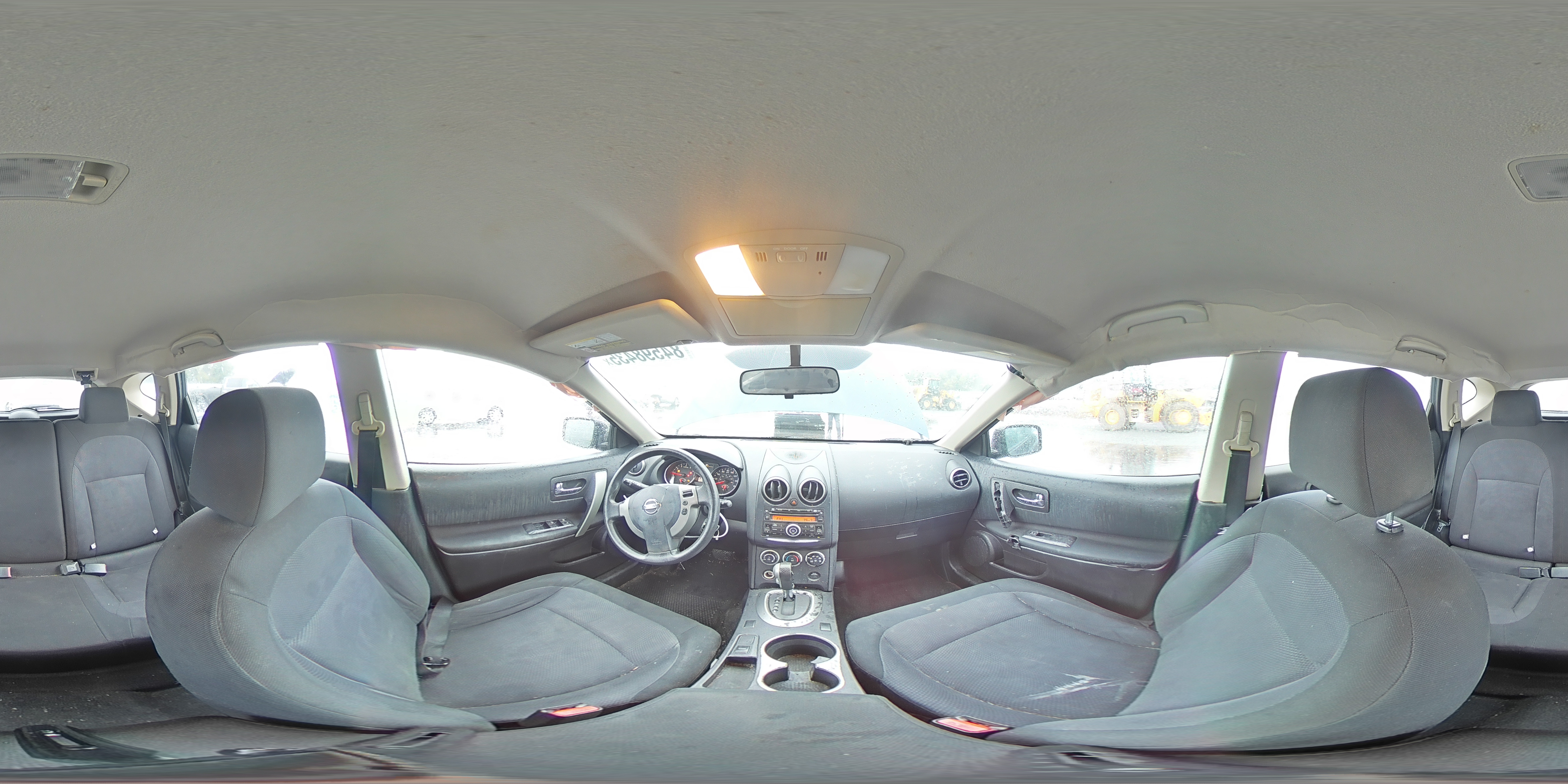 2013 Nissan Rogue S VIN: JN8AS5MV8DW108441 Lot: 84598435