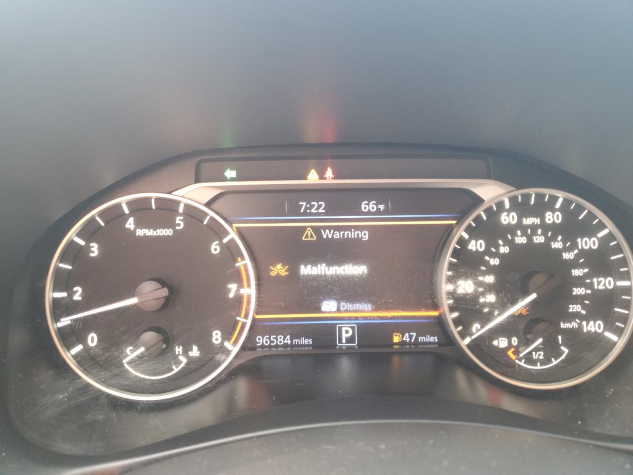 2020 Nissan Altima Sr VIN: 1N4BL4CV6LC284497 Lot: 70638905