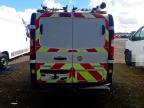 2017 VAUXHALL VIVARO 2900 CDTI ECOFLEX  for sale at Copart SANDTOFT