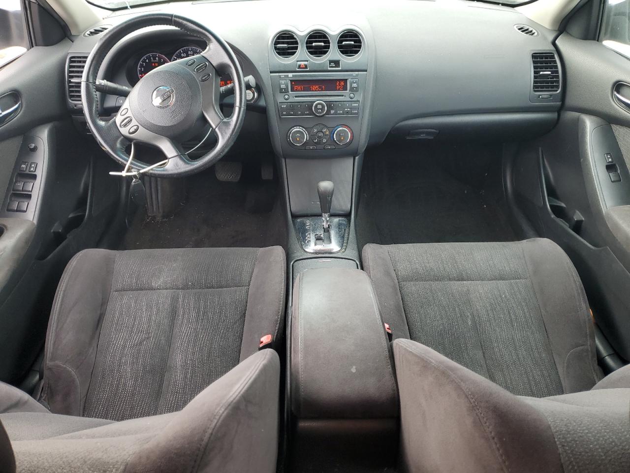 2011 Nissan Altima Base VIN: 1N4AL2AP6BN509430 Lot: 81161925