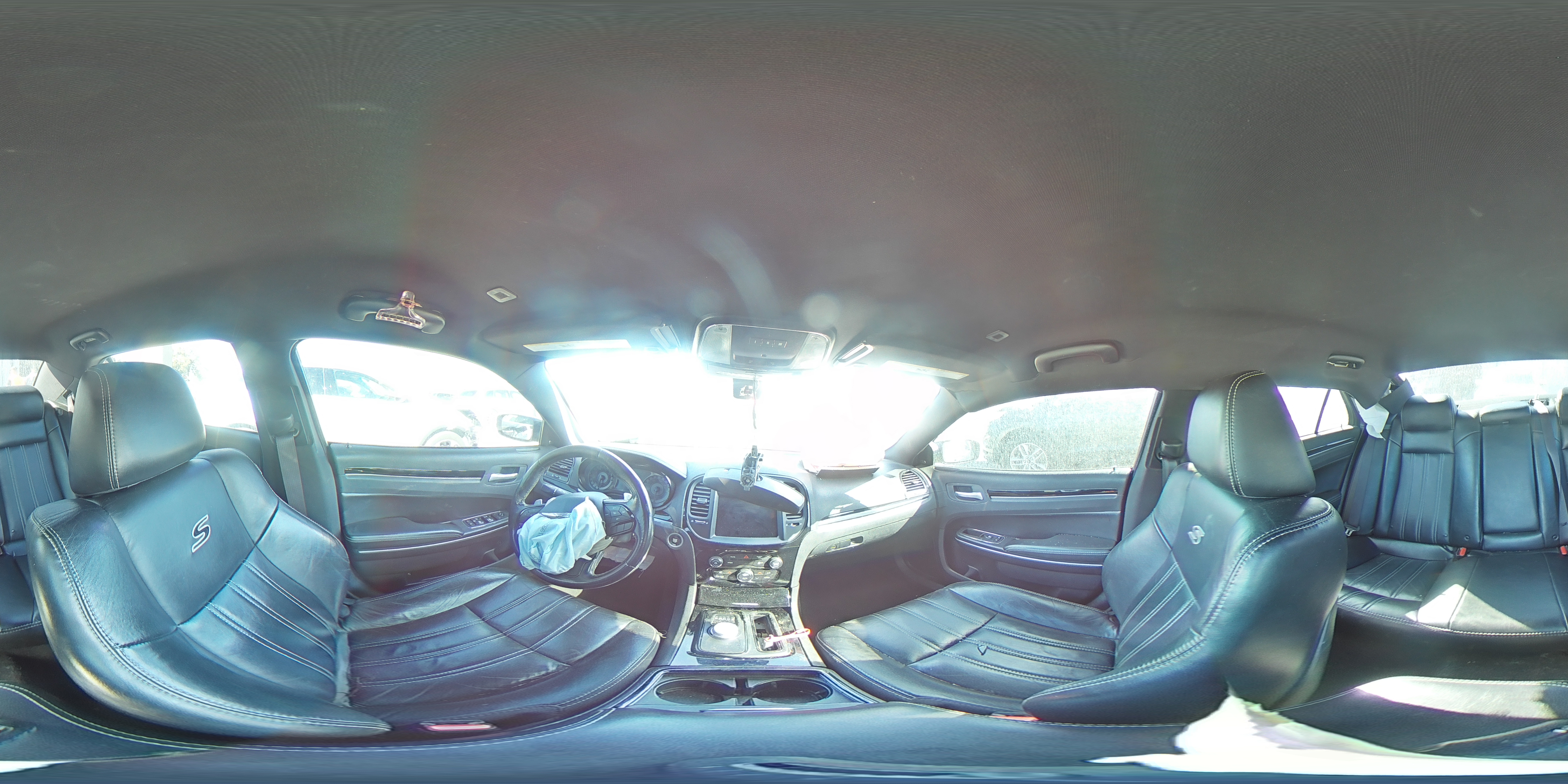 2019 Chrysler 300 S VIN: 2C3CCABG0KH618071 Lot: 80635715