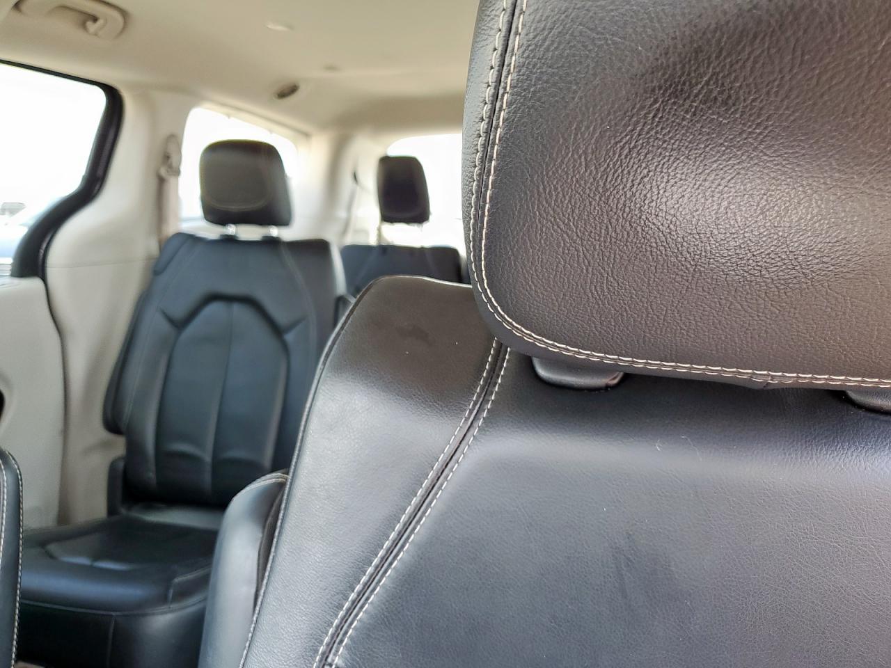 2022 Chrysler Pacifica Touring L VIN: 2C4RC1BG5NR193256 Lot: 71404895