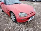 1993 SUZUKI CAPPUCCINO  for sale at Copart WISBECH