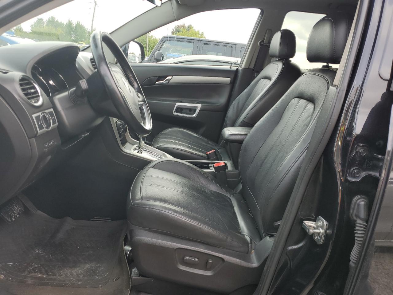 2012 Chevrolet Captiva Sport VIN: 3GNAL3E56CS623855 Lot: 82030215