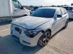 2015 BMW 116I SPORT  for sale at Copart SANDWICH