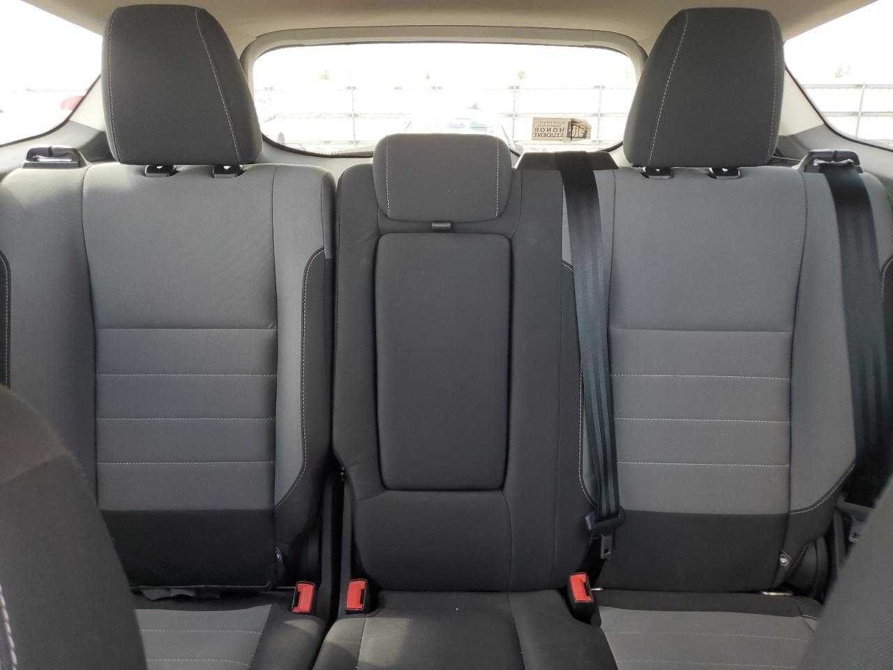 2016 Ford Escape Se VIN: 1FMCU0GXXGUC09541 Lot: 71374135