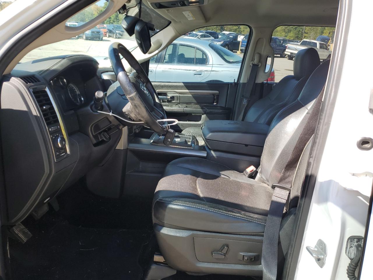 2013 Ram 1500 Sport VIN: 1C6RR7UT0DS668201 Lot: 80690745