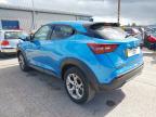 2020 NISSAN JUKE N-CONNECTA DIG-T S-A  for sale at Copart SANDWICH