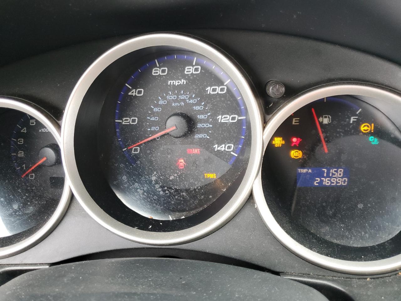 2008 Honda Fit Sport VIN: JHMGD38688S070602 Lot: 81769675