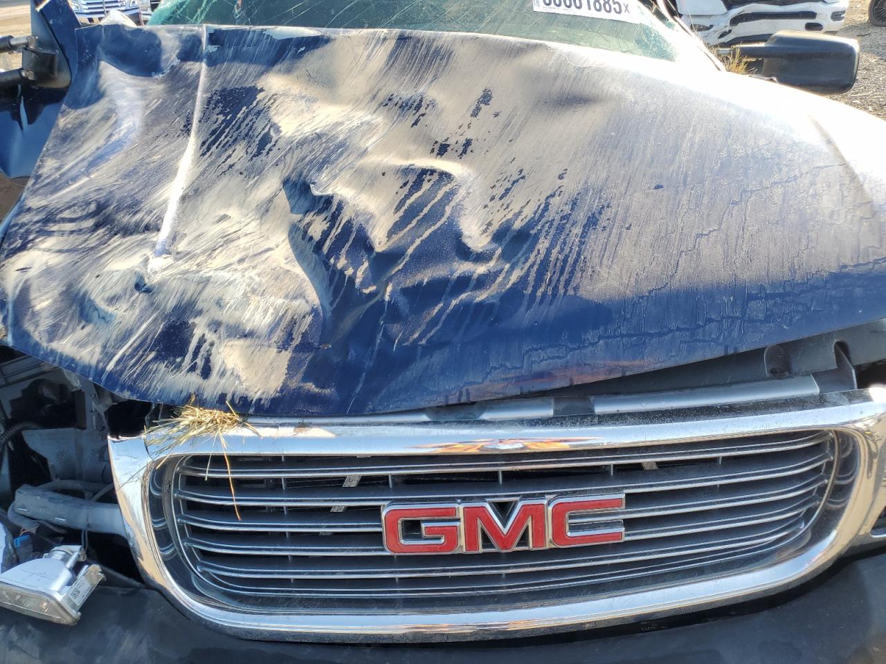 2002 GMC Sierra K2500 Heavy Duty VIN: 1GTHK231X2F173733 Lot: 80661885