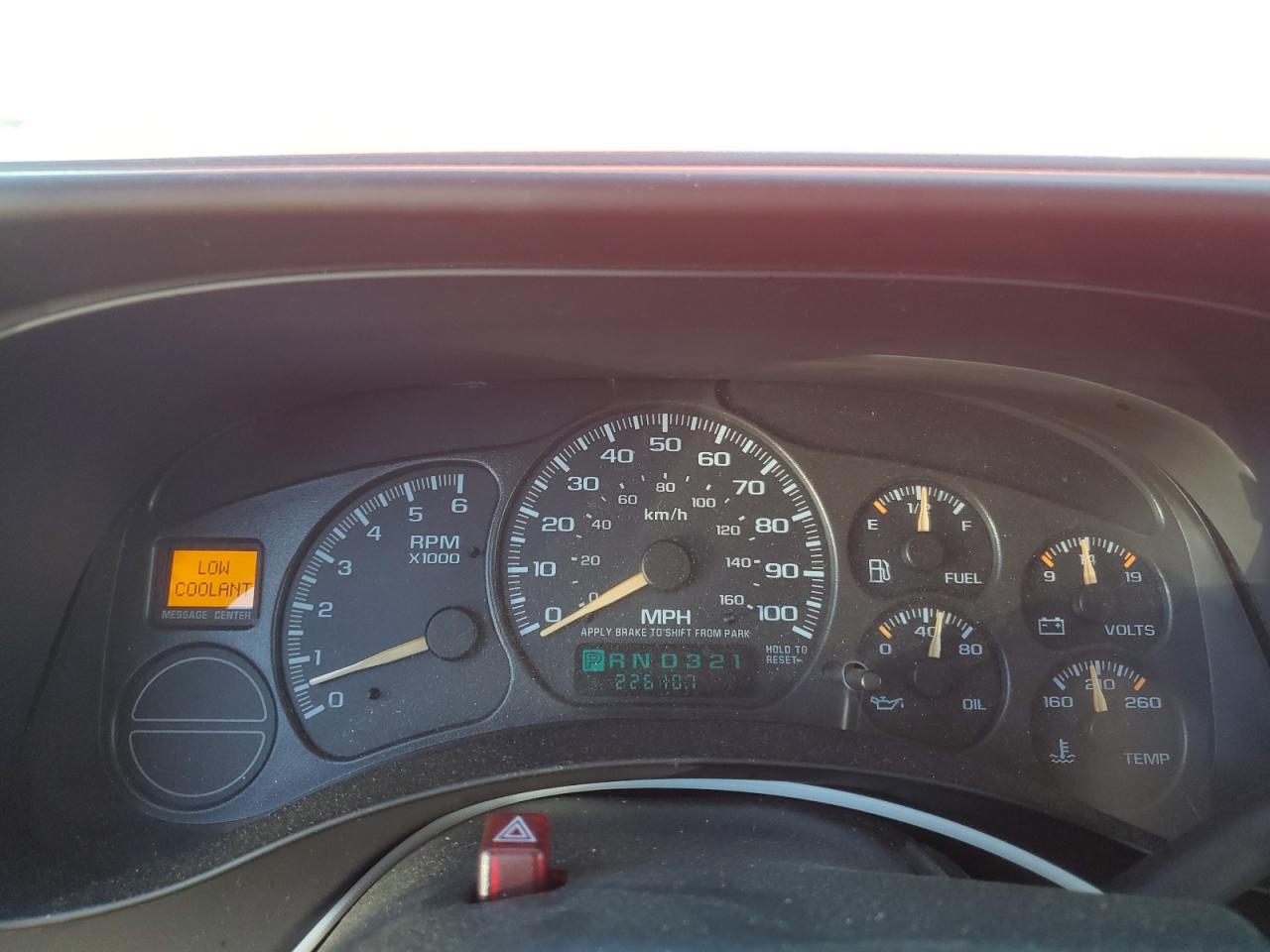2002 Chevrolet Avalanche K1500 VIN: 3GNEK13T32G352894 Lot: 81139275