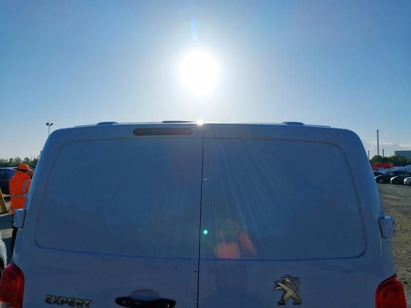 2023 PEUGEOT EXPERT 1000 1.5 BLUEHDI 100 PROFESSIONAL PREMIUM VAN