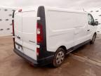 2023 RENAULT TRAFIC LL30 START BLUE DC LL30 BLUE DCI 130 START VAN for sale at Copart WESTBURY
