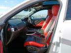 2016 JAGUAR F-PACE V6 S AWD D AUTO 3.0D V6 S 5DR AUTO AWD for sale at Copart YORK