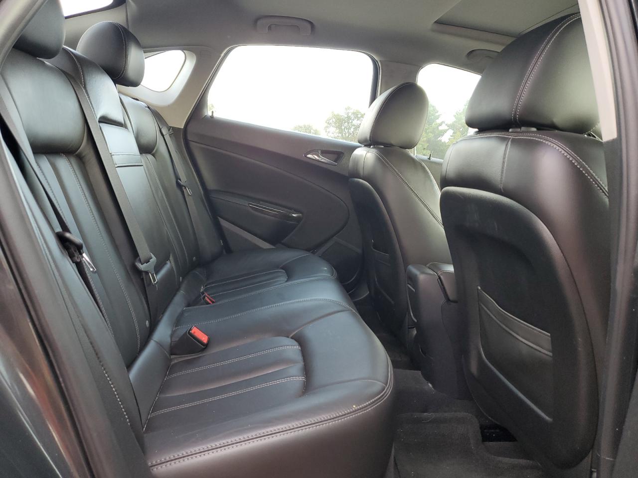 2014 Buick Verano VIN: 1G4PS5SK7E4182280 Lot: 81347695