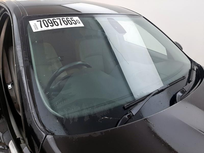 2009 BMW 325I SE 