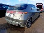 2006 HONDA CIVIC ES I-CTDI  for sale at Copart WESTBURY