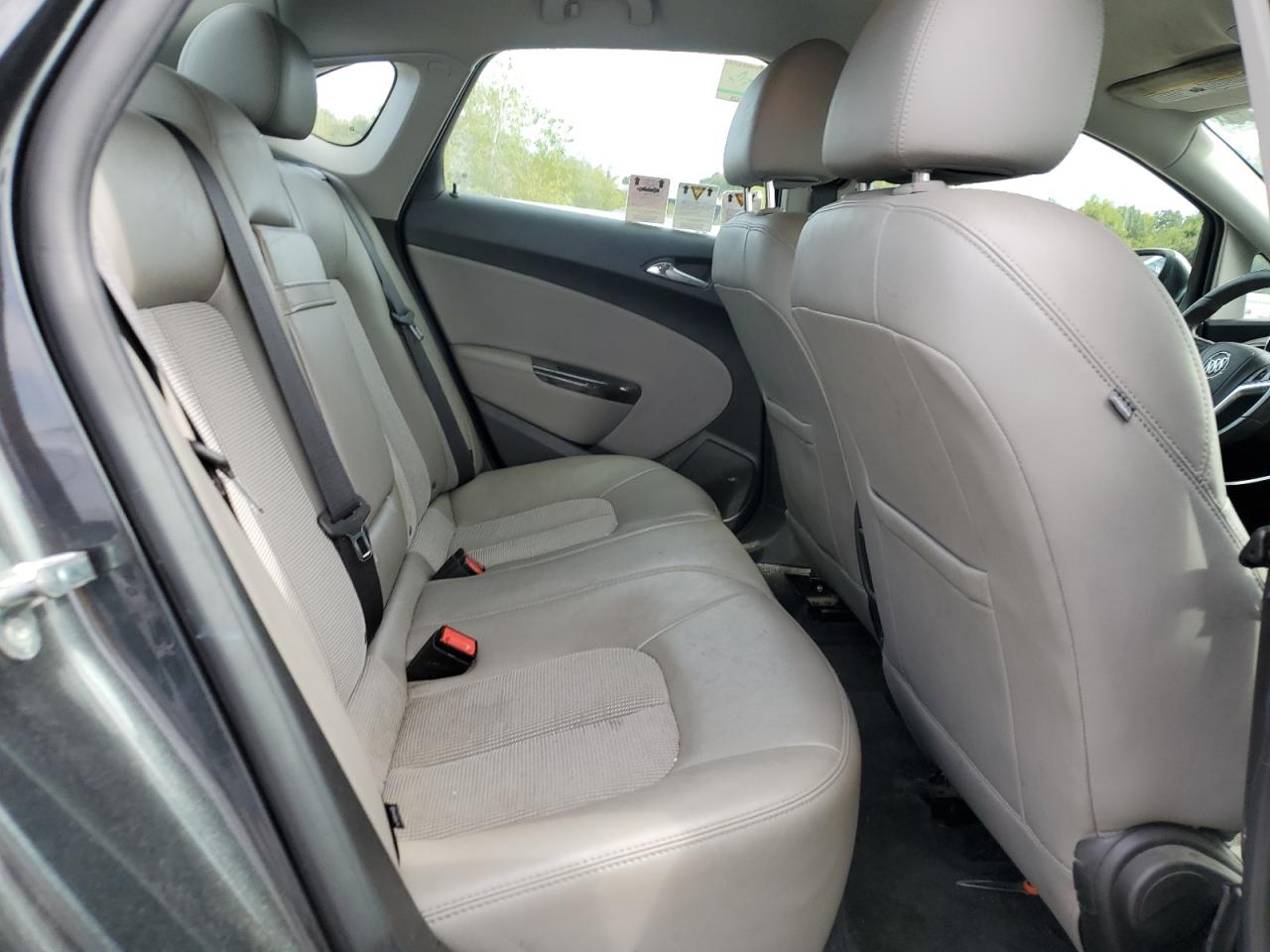 2016 Buick Verano VIN: 1G4PP5SK7G4133343 Lot: 80254155