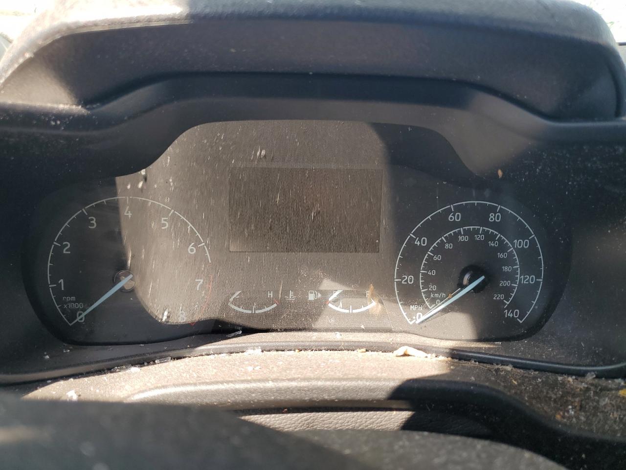 2022 Ford Transit Connect Xl VIN: NM0LS7S29N1529847 Lot: 84784115