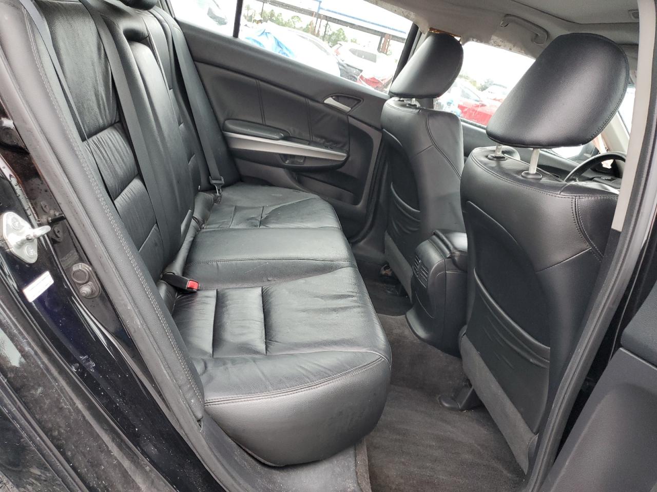 2010 Honda Accord VIN: 1HGCP2F87AA187834 Lot: 71821265
