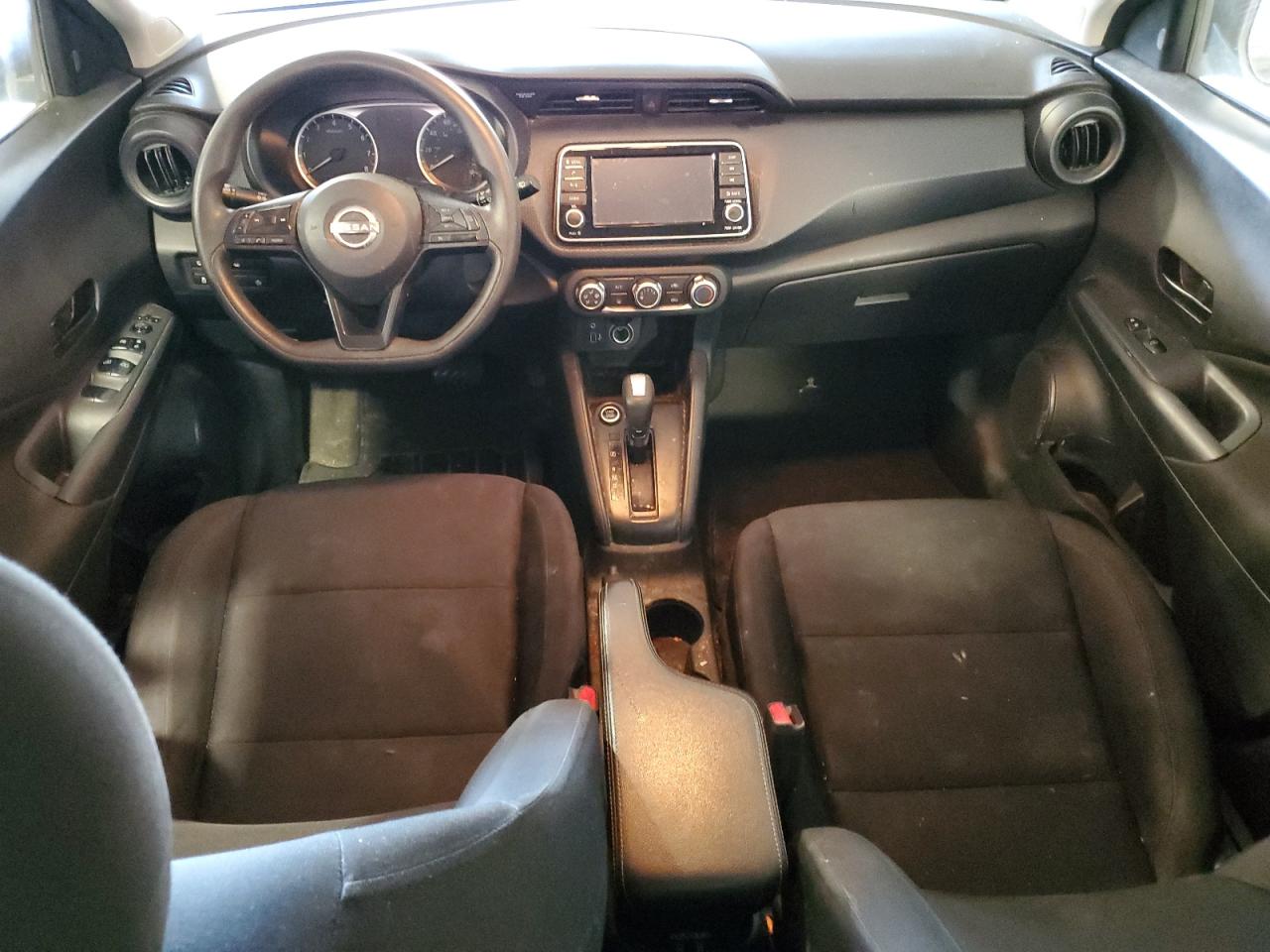 2023 Nissan Kicks S VIN: 3N1CP5BV5PL477053 Lot: 80659005