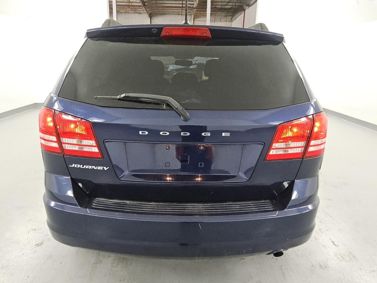 2017 Dodge Journey Se VIN: 3C4PDCAB3HT581044 Lot: 71326615