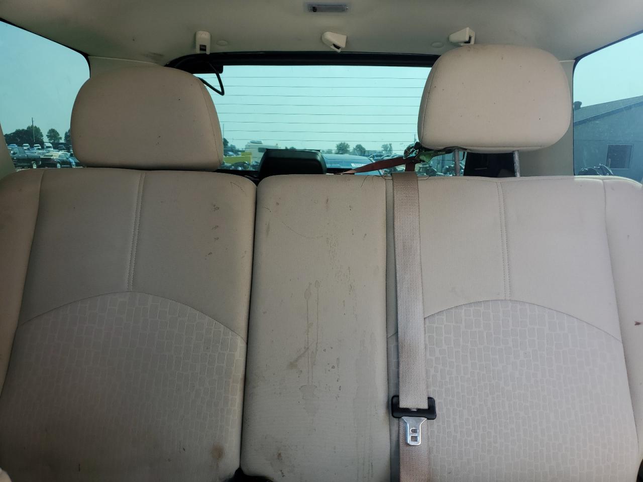 2010 Mercury Mariner VIN: 4M2CN8B77AKJ00815 Lot: 80936295