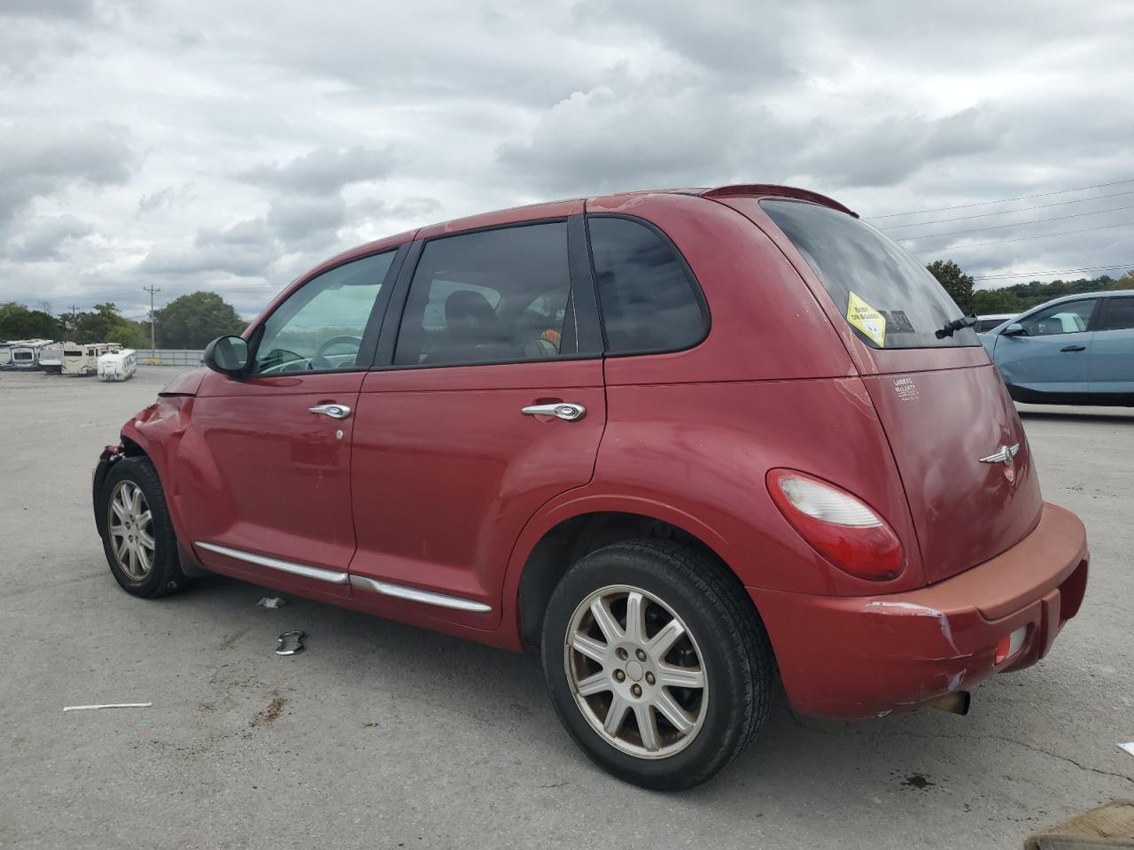 PT Cruiser PT Cruiser