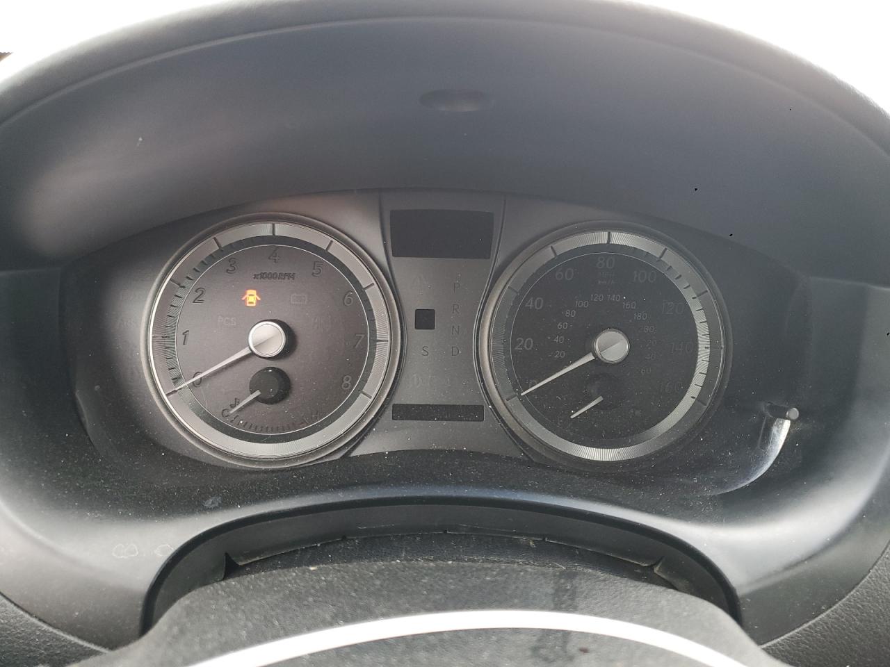 2008 Lexus Es 350 VIN: JTHBJ46G582255274 Lot: 71857395