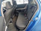 2011 TOYOTA YARIS T SPIRIT VVT-I  for sale at Copart SANDTOFT