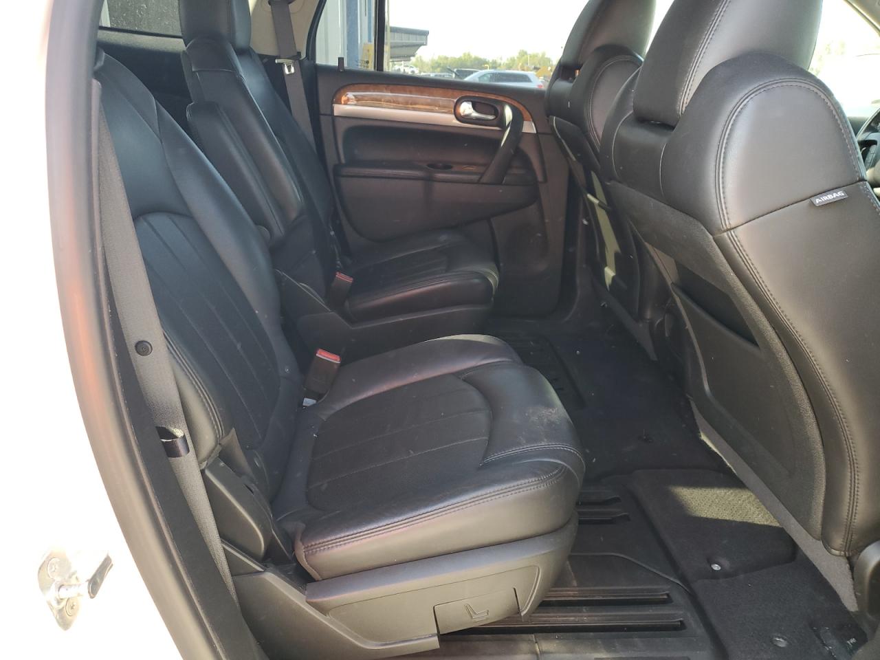 2012 Buick Enclave VIN: 5GAKRCED1CJ144412 Lot: 84183025