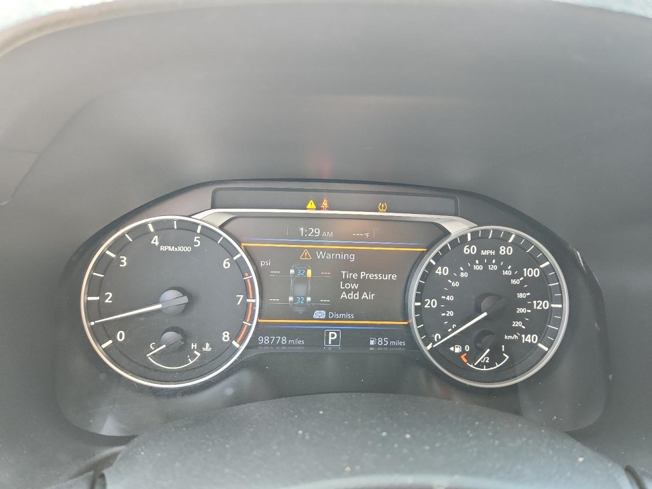 2020 Nissan Altima S VIN: 1N4BL4BV5LN307063 Lot: 82089955