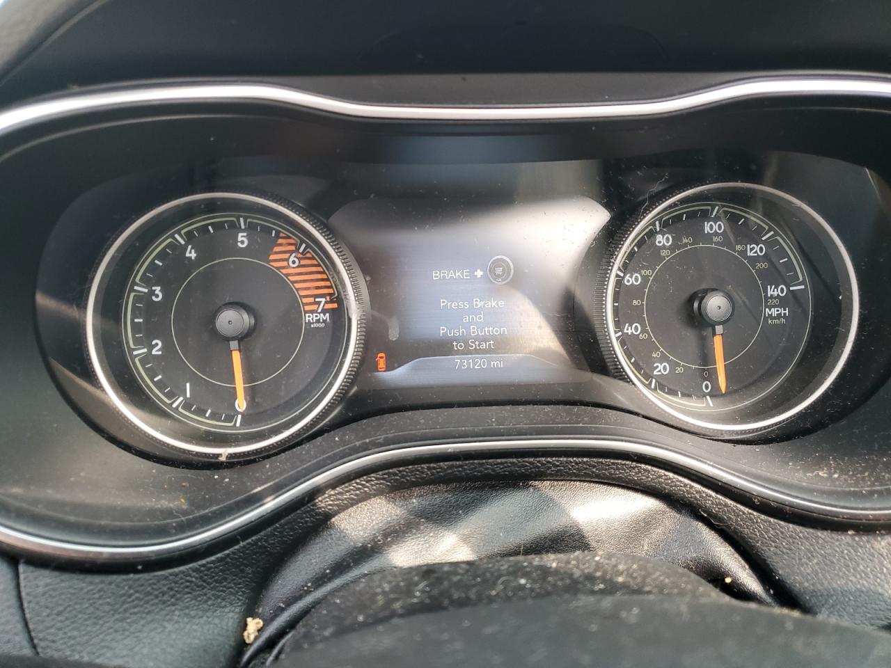 2019 Jeep Cherokee Limited VIN: 1C4PJMDN5KD254047 Lot: 71391585