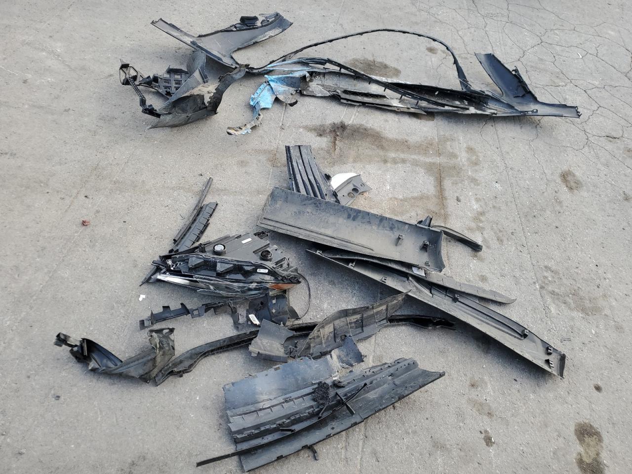 2024 Volkswagen Jetta S VIN: 3VW5M7BU3RM042849 Lot: 80900935