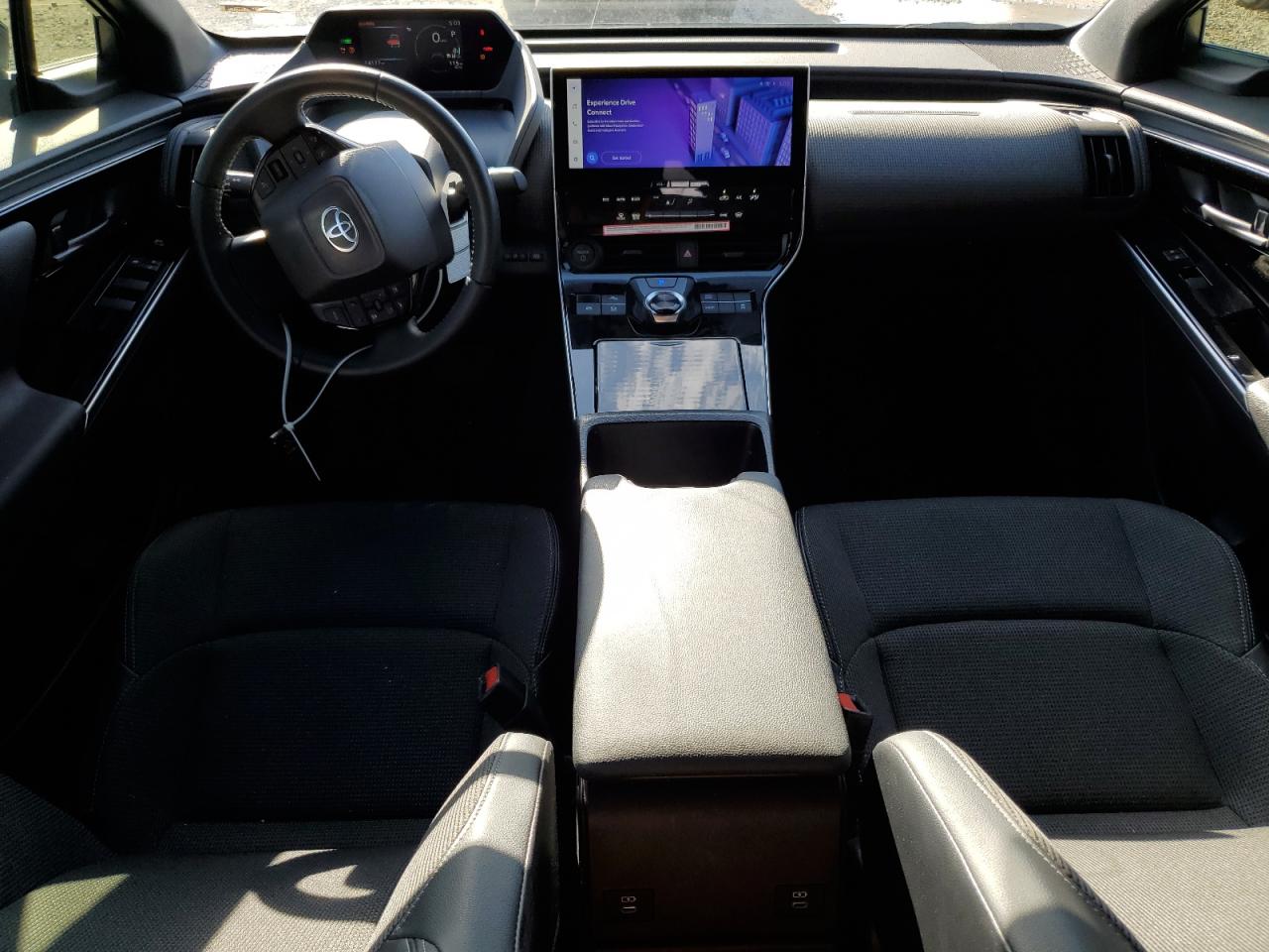 2024 Toyota Bz4X Xle VIN: JTMABACA6RA066052 Lot: 83934855