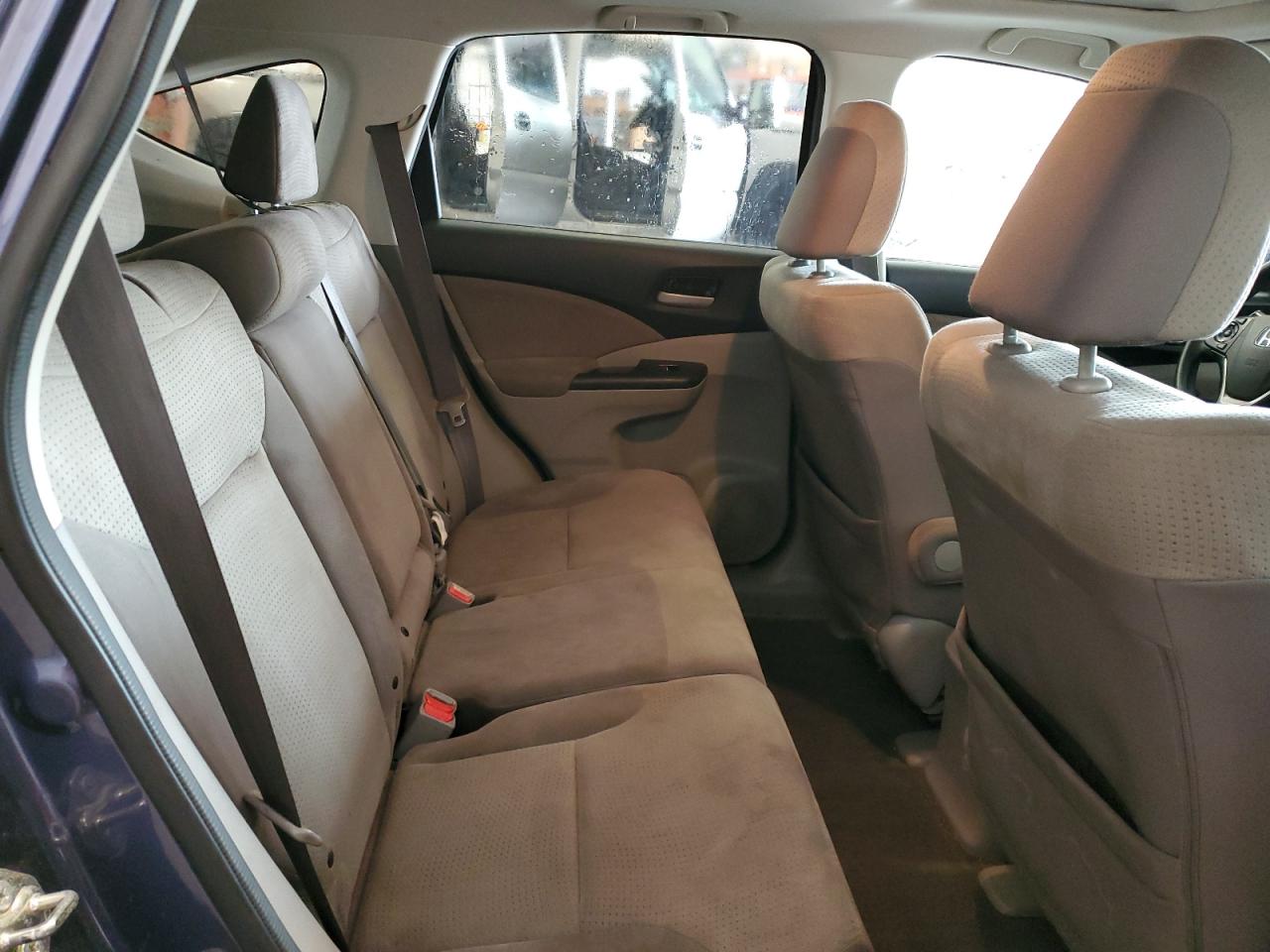 2014 Honda Cr-V Ex VIN: 5J6RM4H52EL057965 Lot: 80563105