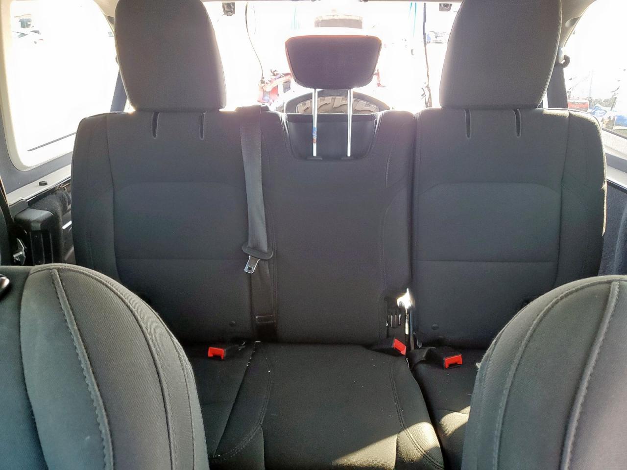 2018 Jeep Wrangler Unlimited Sahara VIN: 1C4HJXEGXJW203460 Lot: 71884885