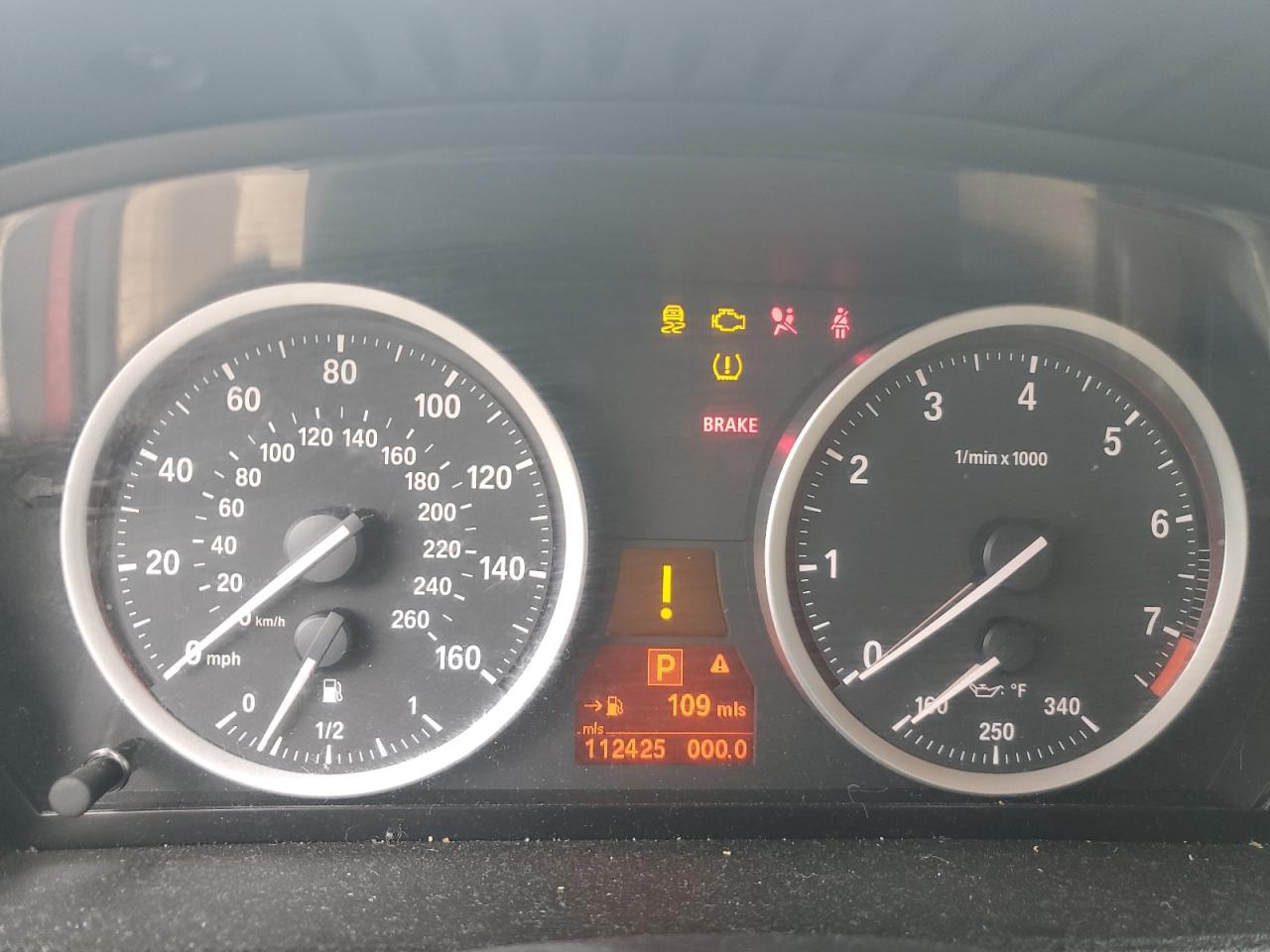 2013 BMW X6 xDrive35I VIN: 5UXFG2C50DL787835 Lot: 84007615