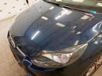 2013 FORD FOCUS ZETEC TURBO  for sale at Copart SANDWICH