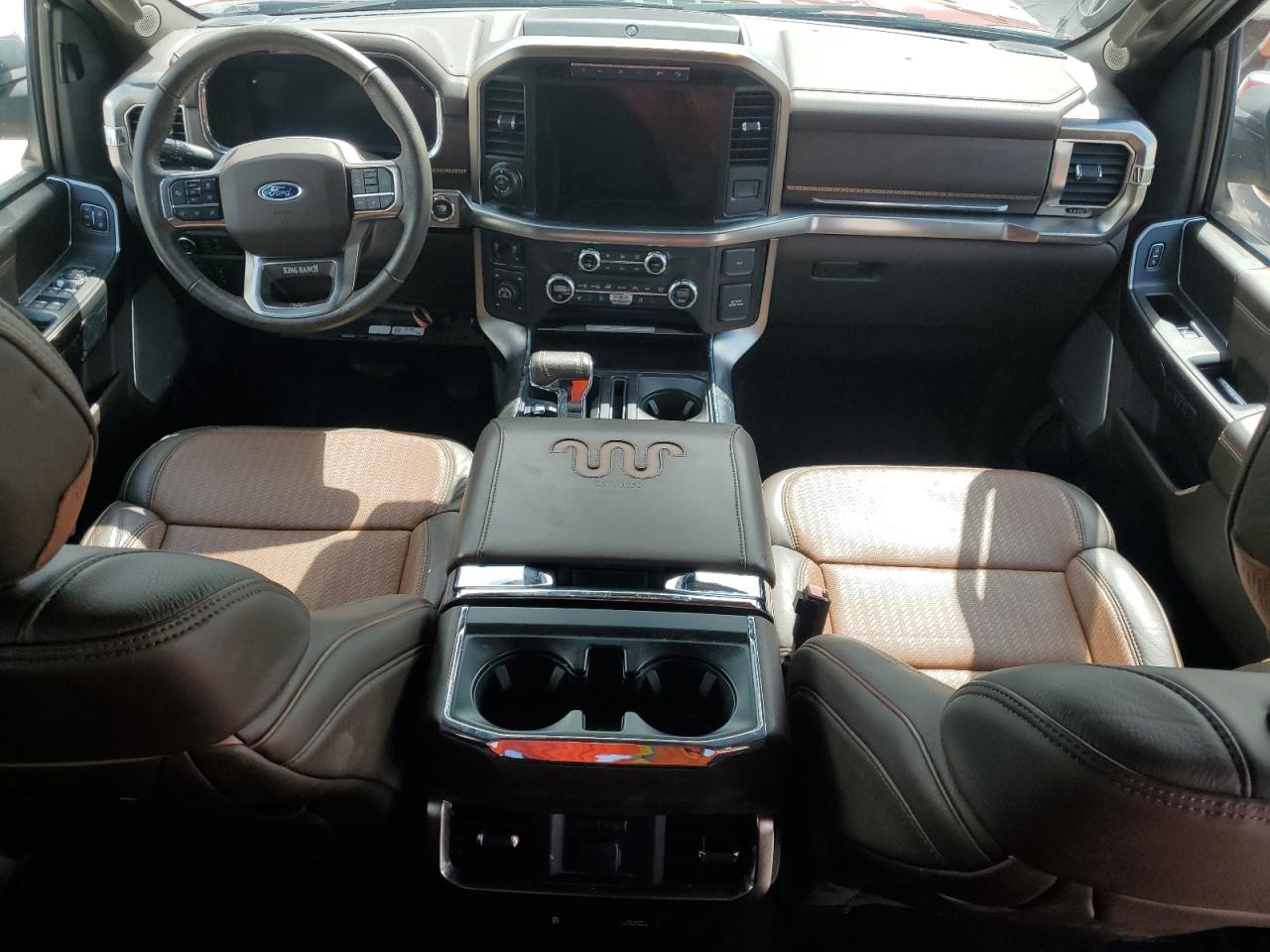 2021 Ford F150 Supercrew VIN: 1FTFW1E82MFA22291 Lot: 84619505