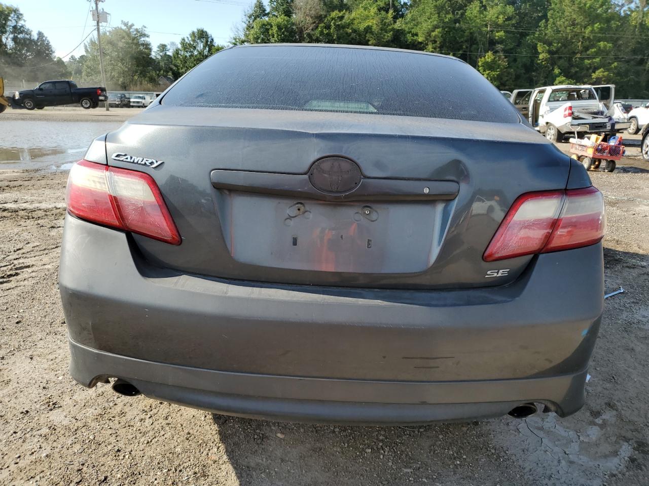 2007 Toyota Camry Le VIN: 4T1BK46K47U041233 Lot: 71120055