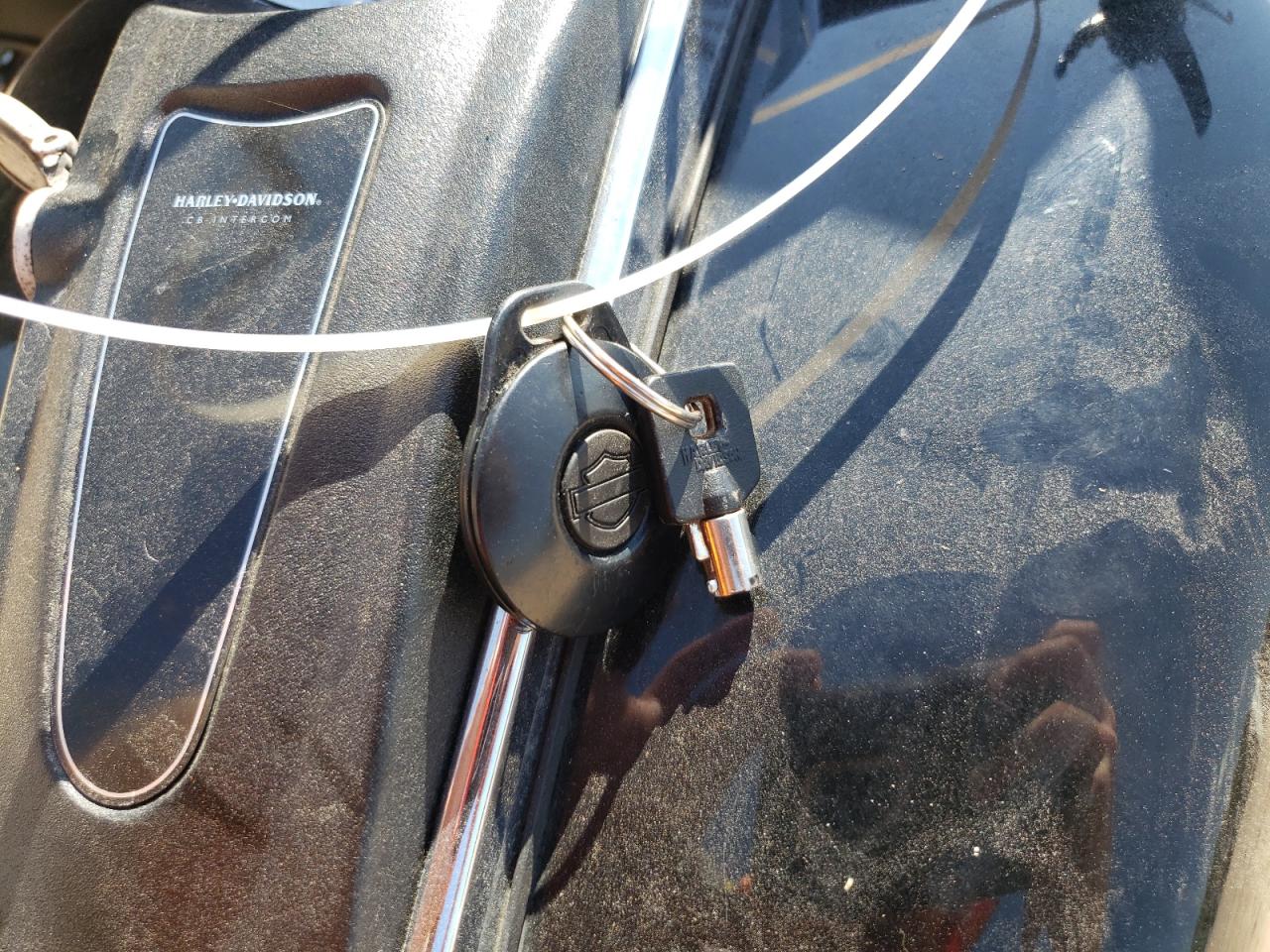 2006 Harley-Davidson Flhtcui VIN: 1HD1FCW146Y710922 Lot: 80474015