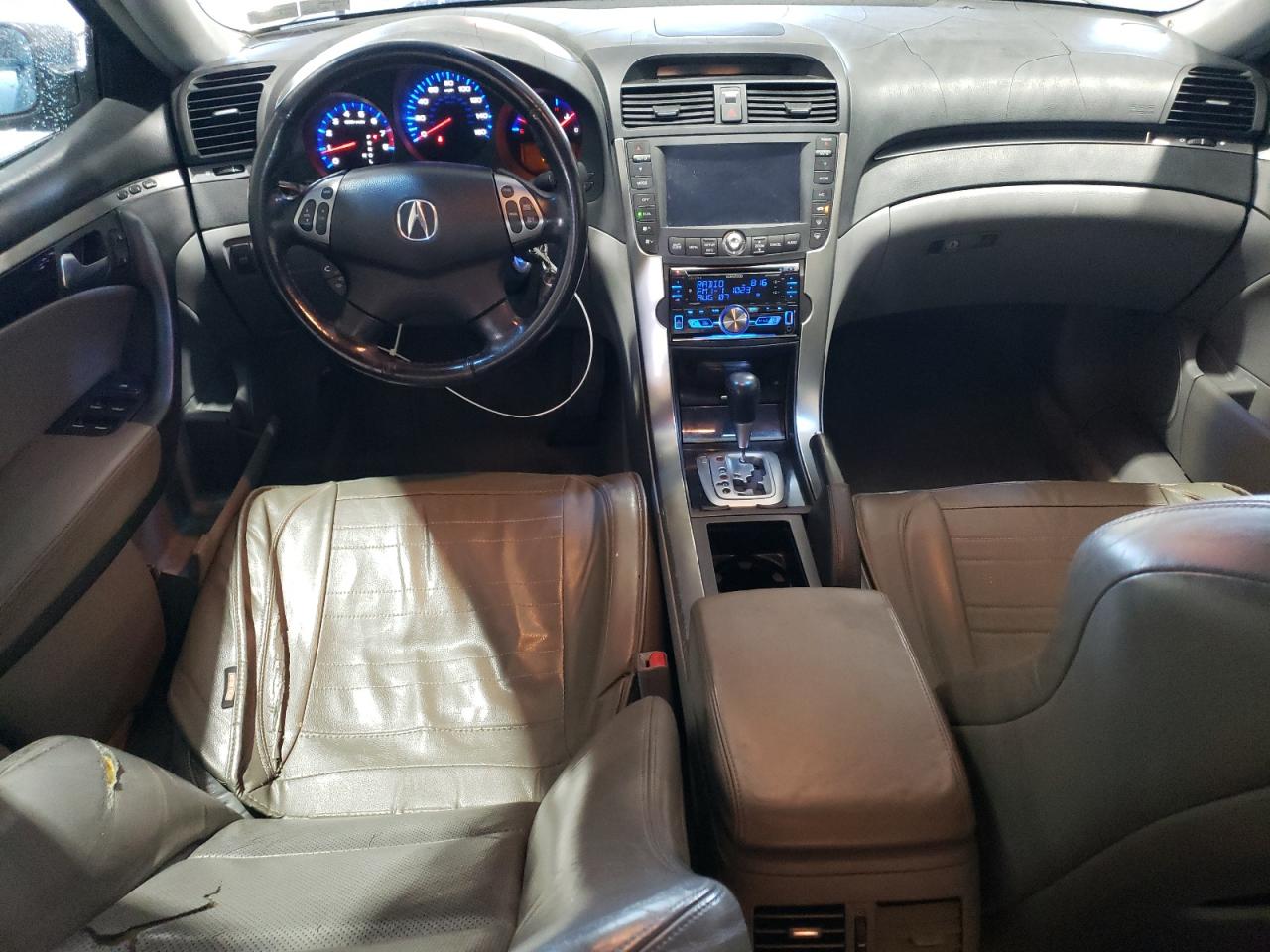 2005 Acura Tl VIN: 19UUA662X5A062129 Lot: 83938745