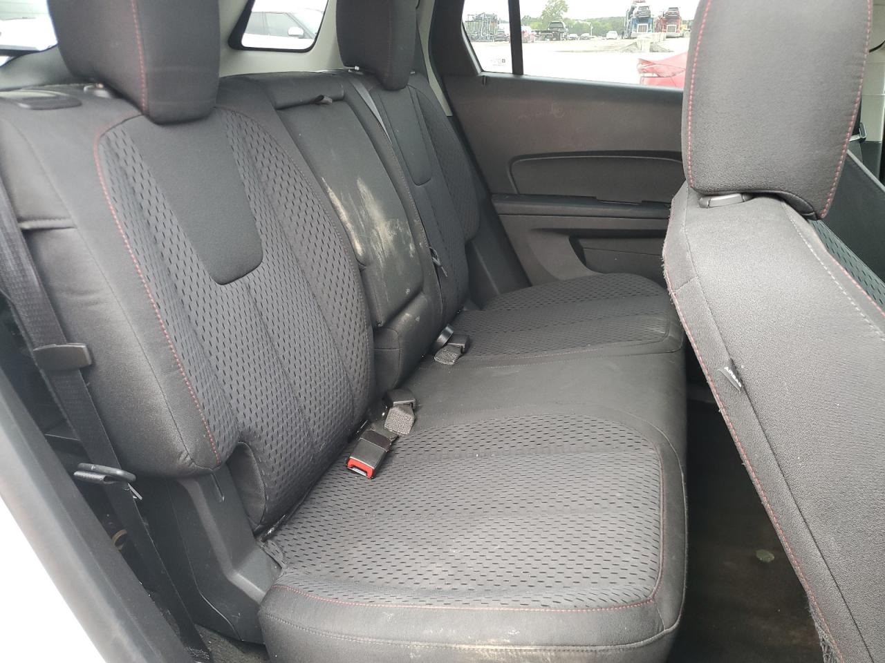 2013 GMC Terrain Sle VIN: 2GKFLREK0D6346499 Lot: 83783375